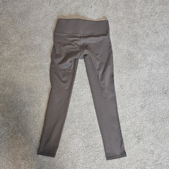 Spanx Leggings ~size S/P - Picture 3 of 8